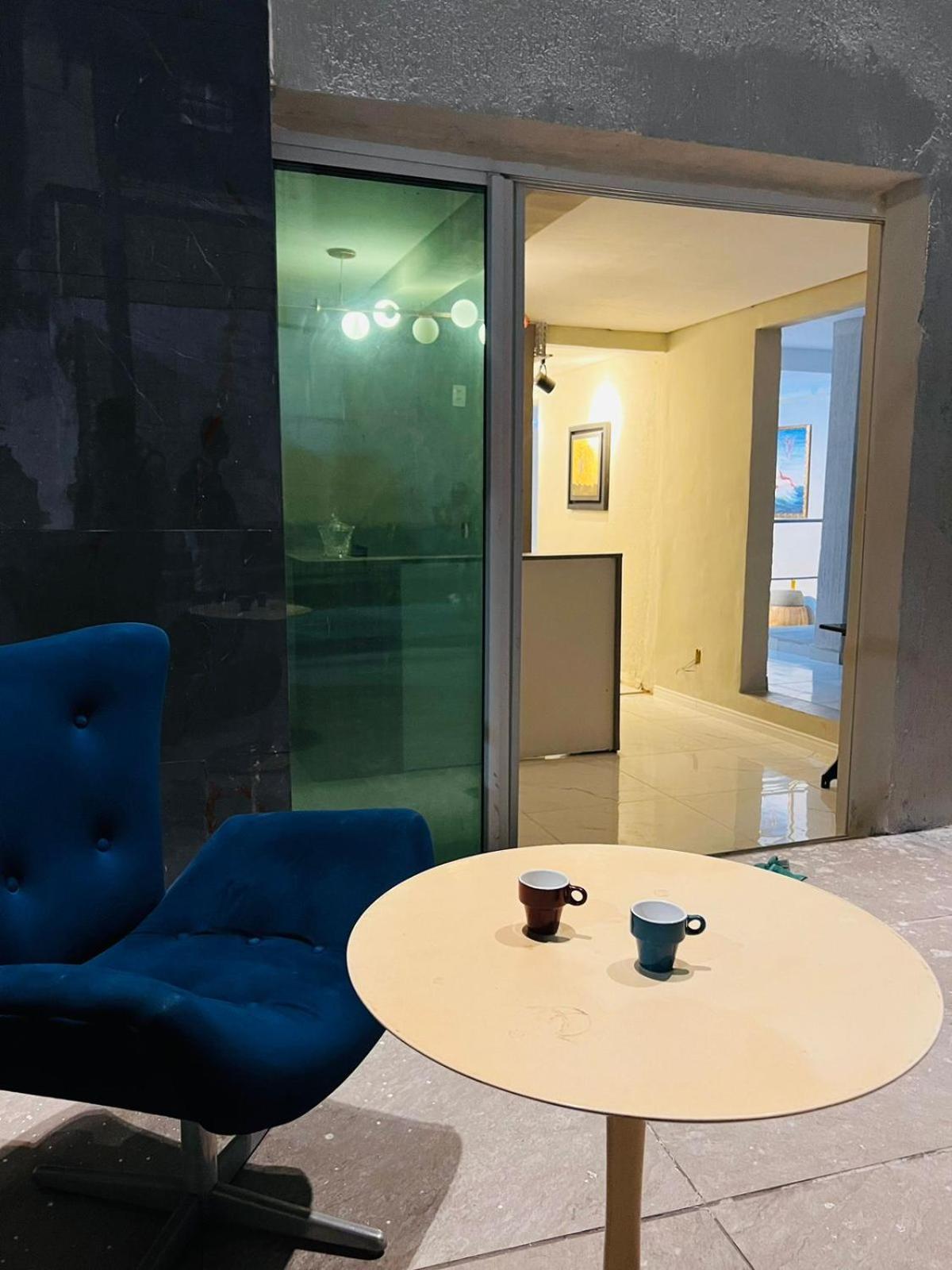 Hotel Arte Praia Pousada Fortaleza  Exteriér fotografie